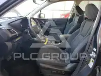 2021 Subaru Forester фото