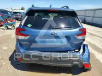 2021 Subaru Forester фото
