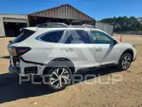 2021 Subaru Outback photo