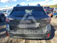 2021 Subaru Outback photo