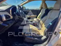 2021 Subaru Outback photo