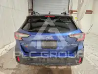 2021 Subaru Outback фото