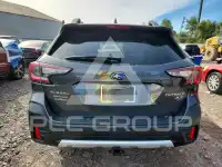 2021 Subaru Outback photo