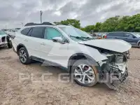 2021 Subaru Outback фото
