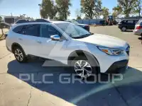 2021 Subaru Outback фото