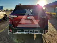 2021 Subaru Outback фото