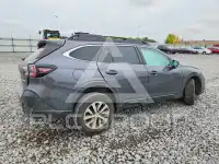 2021 Subaru Outback фото