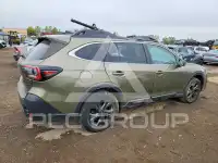 2021 Subaru Outback photo