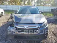 2021 Subaru Outback photo
