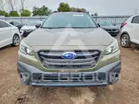 2021 Subaru Outback photo