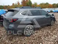 2021 Subaru Outback photo