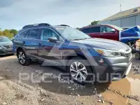 2021 Subaru Outback photo