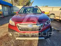 2021 Subaru Outback фото