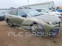 2021 Subaru Outback photo