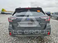 2021 Subaru Outback фото