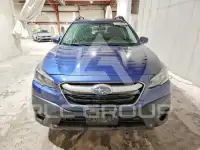 2021 Subaru Outback фото