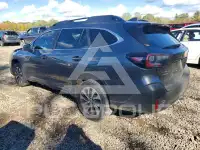 2021 Subaru Outback photo