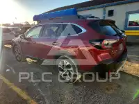 2021 Subaru Outback фото