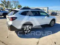 2021 Subaru Outback фото