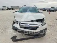 2021 Subaru Outback фото