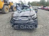 2021 Subaru Outback фото