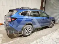 2021 Subaru Outback фото