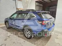 2021 Subaru Outback фото