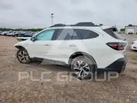 2021 Subaru Outback фото