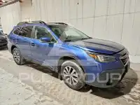 2021 Subaru Outback фото