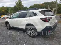 2021 Subaru Outback фото