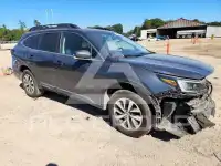 2021 Subaru Outback фото
