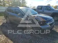 2021 Subaru Outback photo