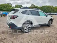 2021 Subaru Outback фото