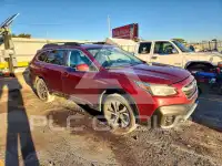 2021 Subaru Outback фото