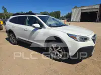 2021 Subaru Outback photo