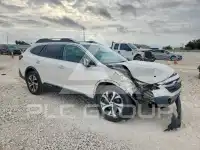 2021 Subaru Outback фото