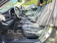 2021 Subaru Outback photo