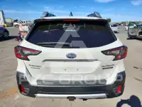2021 Subaru Outback фото