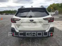 2021 Subaru Outback фото