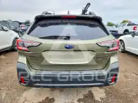 2021 Subaru Outback photo