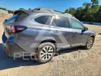 2021 Subaru Outback фото