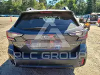 2021 Subaru Outback фото