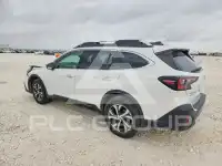 2021 Subaru Outback фото