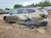 2021 Subaru Outback photo