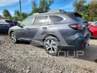 2021 Subaru Outback photo