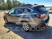 2021 Subaru Outback фото