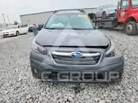 2021 Subaru Outback фото