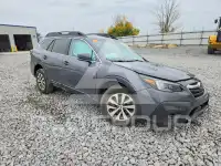 2021 Subaru Outback фото