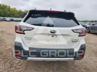 2021 Subaru Outback фото
