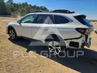 2021 Subaru Outback photo